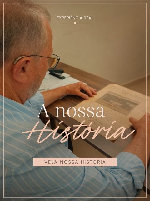 Vídeo: a história da A Mobilar do Genésio Labegalini